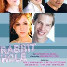 The Attic Ensemble Presents RABBIT HOLE